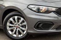 Fiat Tipo EASY 11