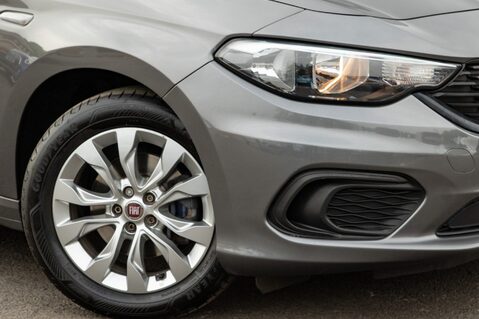 Fiat Tipo EASY 11