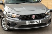 Fiat Tipo EASY 10