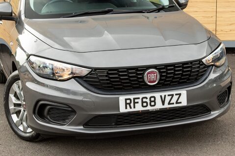 Fiat Tipo EASY 10