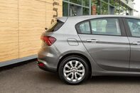 Fiat Tipo EASY 7