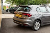 Fiat Tipo EASY 8
