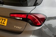 Fiat Tipo EASY 9