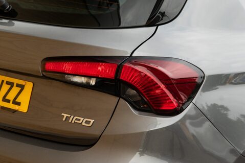 Fiat Tipo EASY 9