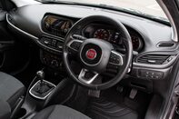 Fiat Tipo EASY 4