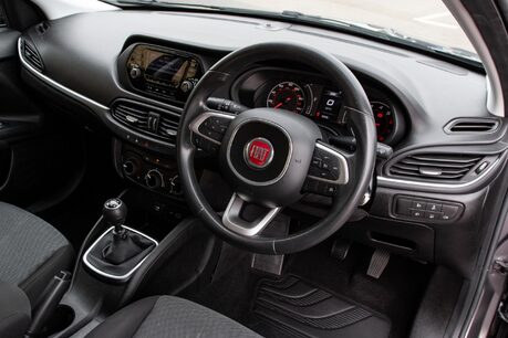 Fiat Tipo EASY