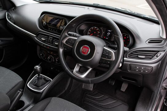 Fiat Tipo EASY