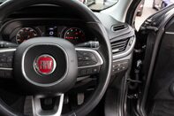Fiat Tipo EASY 20