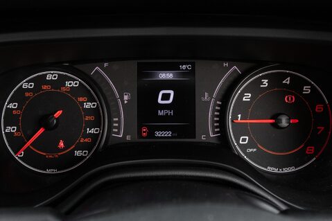 Fiat Tipo EASY 15
