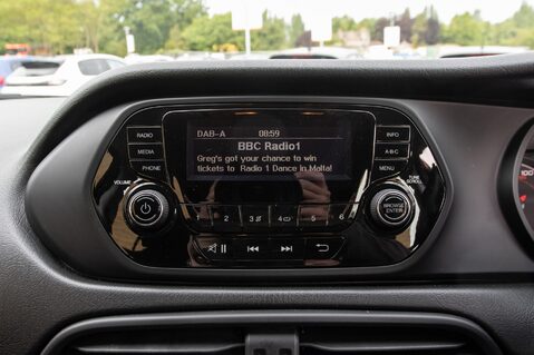 Fiat Tipo EASY 22