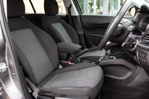Fiat Tipo EASY 26