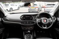 Fiat Tipo EASY 3