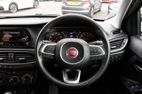Fiat Tipo EASY 21