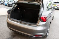 Fiat Tipo EASY 30