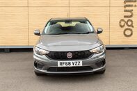 Fiat Tipo EASY 5