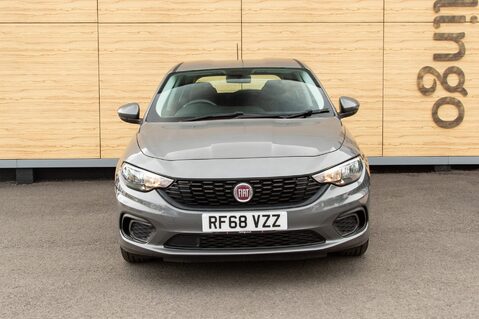 Fiat Tipo EASY 5
