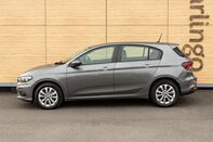 Fiat Tipo EASY 13