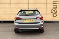 Fiat Tipo EASY 6