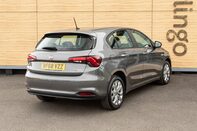 Fiat Tipo EASY 2