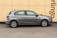Fiat Tipo EASY 12