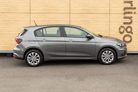 Fiat Tipo EASY 12