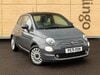 Fiat 500 DOLCEVITA MHEV