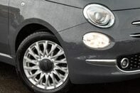 Fiat 500 DOLCEVITA MHEV 11
