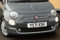 Fiat 500 DOLCEVITA MHEV 10