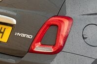 Fiat 500 DOLCEVITA MHEV 9