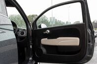 Fiat 500 DOLCEVITA MHEV 14