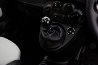 Fiat 500 DOLCEVITA MHEV 31