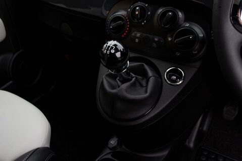 Fiat 500 DOLCEVITA MHEV 31