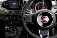 Fiat 500 DOLCEVITA MHEV 18