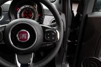 Fiat 500 DOLCEVITA MHEV 19