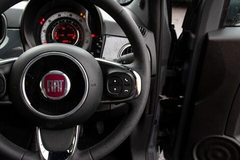 Fiat 500 DOLCEVITA MHEV 19