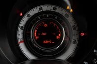 Fiat 500 DOLCEVITA MHEV 15