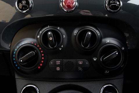 Fiat 500 DOLCEVITA MHEV 32
