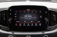 Fiat 500 DOLCEVITA MHEV 21