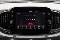 Fiat 500 DOLCEVITA MHEV 22