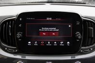 Fiat 500 DOLCEVITA MHEV 23