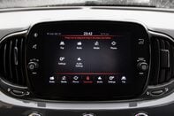 Fiat 500 DOLCEVITA MHEV 24