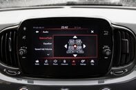 Fiat 500 DOLCEVITA MHEV 25