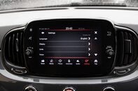 Fiat 500 DOLCEVITA MHEV 26