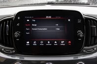 Fiat 500 DOLCEVITA MHEV 27