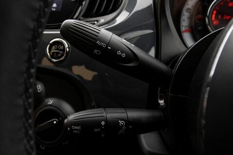 Fiat 500 DOLCEVITA MHEV 16