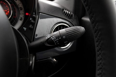 Fiat 500 DOLCEVITA MHEV 17