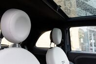 Fiat 500 DOLCEVITA MHEV 30