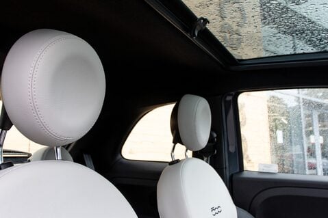 Fiat 500 DOLCEVITA MHEV 30