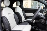 Fiat 500 DOLCEVITA MHEV 29