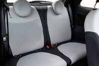 Fiat 500 DOLCEVITA MHEV 33
